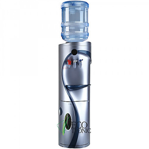 Кулер для воды Ecotronic G4-LM silver